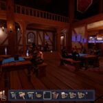 Ale & Tale Tavern Decorations Guide