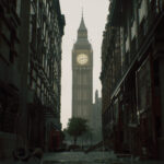 Beyond Hanwell Achievements Guide