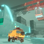 Caravan Sandwitch Achievements - image from gameplay