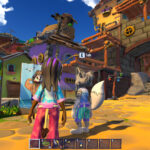 Critter Cove Recipes Guide