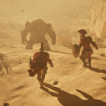 Dawn of Defiance Yarrow Guide