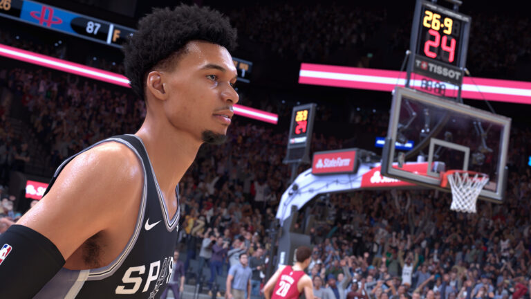 NBA 2K25 Best Teams to Rebuild Guide - image from gameplay