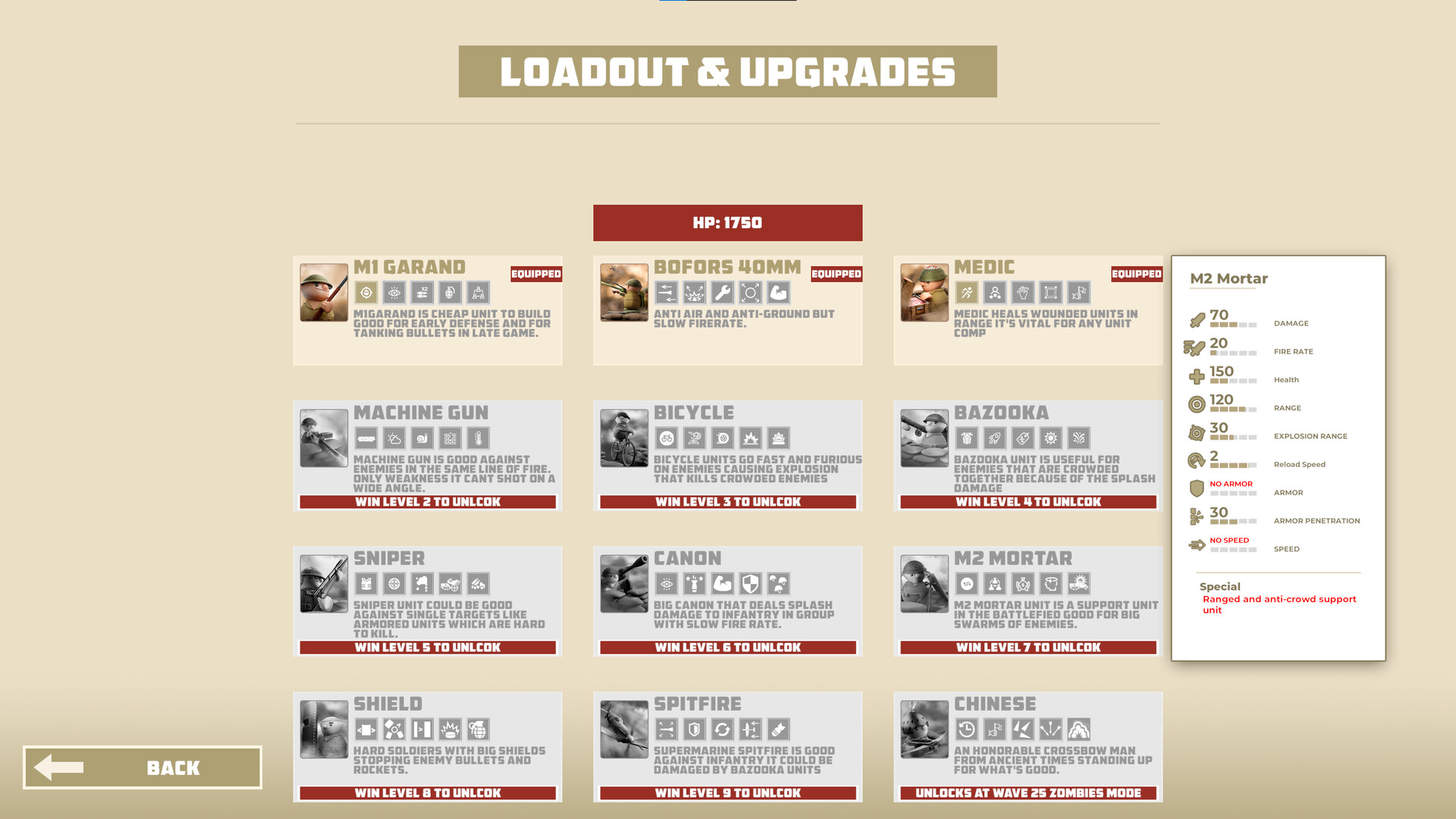 Northend Tower Defense Achievements Guide - image from gameplay