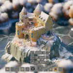 Tiny Glade Door & Bridge Guide