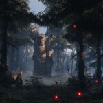 Witchfire Classes Guide