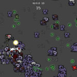 Brotato Sick Build Guide