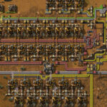 Factorio Steam Deck Performance Guide
