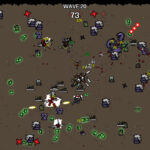 Brotato Loud Build Guide