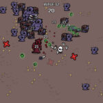 Brotato Mutant Build Guide