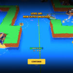 Fish Idle 2: Underwater Mystery Achievements Guide