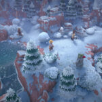 Luma Island Recipes Guide - image from gameplay