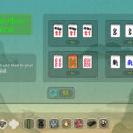 Aotenjo Infinite Hands Achievements guide