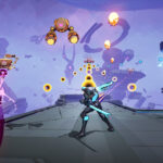 Warden's Will Achievements Guide