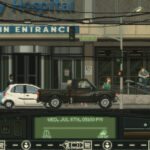 Keep Driving Achievements Guide