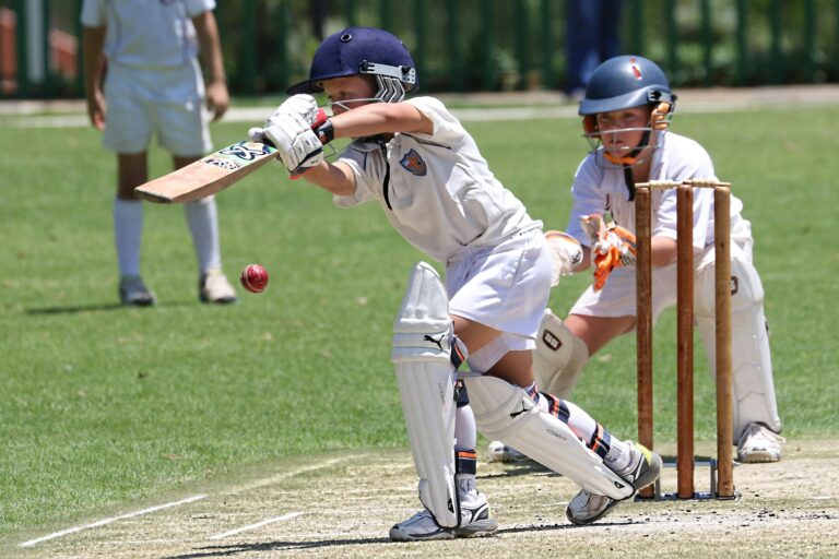 Photo by Patrick Case: https://www.pexels.com/photo/boys-playing-cricket-3628912/