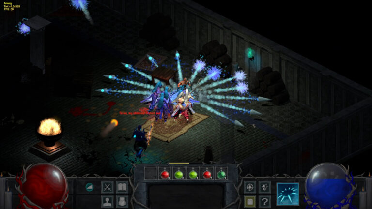 Tower of Kalemonvo Achievements Guide - image from gameplay