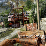 Atomfall Steam Deck Guide