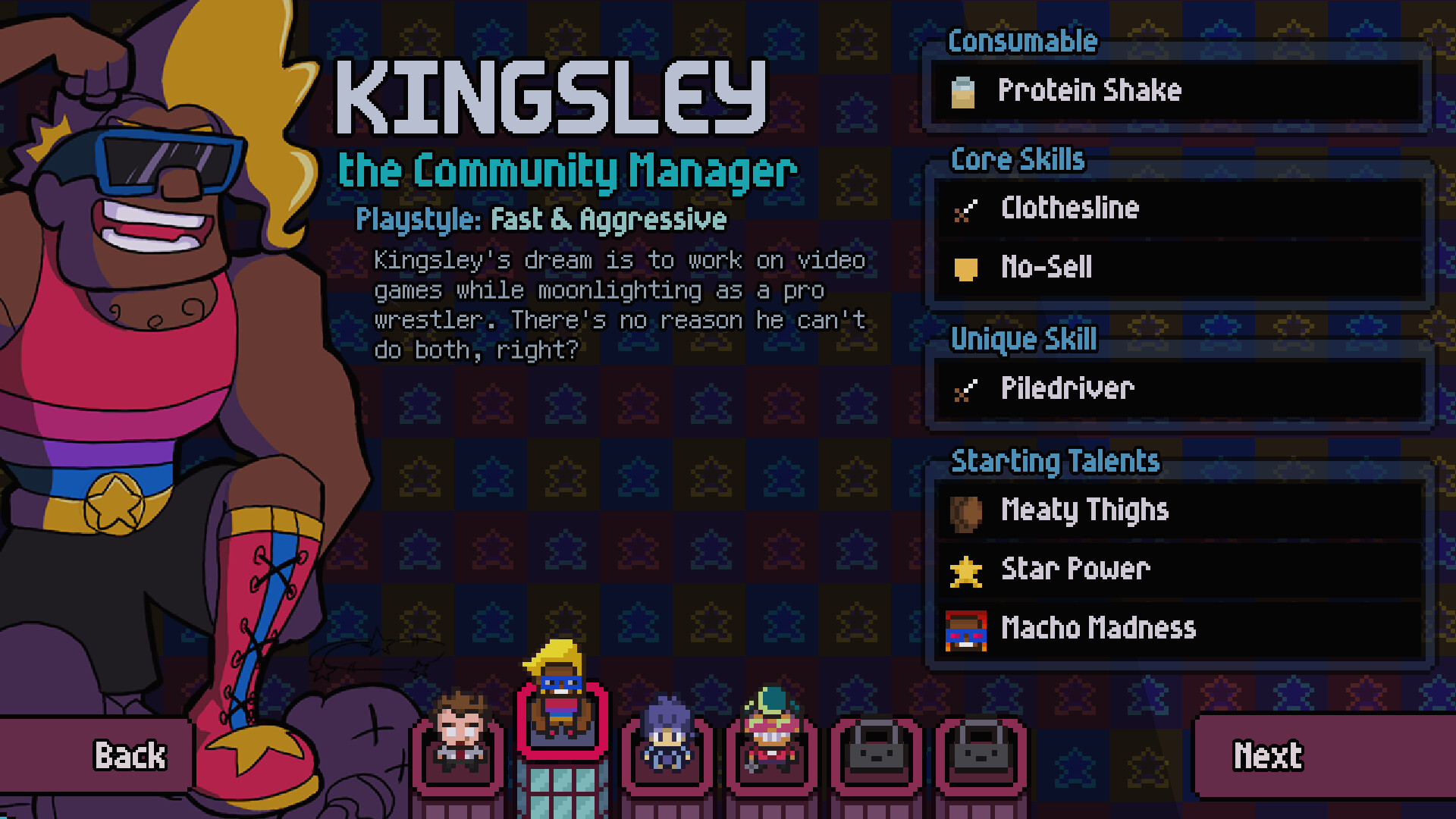 Crush the Industry Achievements Guide - image from gameplay