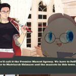 Promise Mascot Agency Achievements Guide