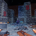 Wizordum Steam Deck Guide