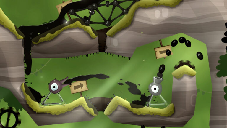 World of Goo 2 Achievements Guide - image from gameplay