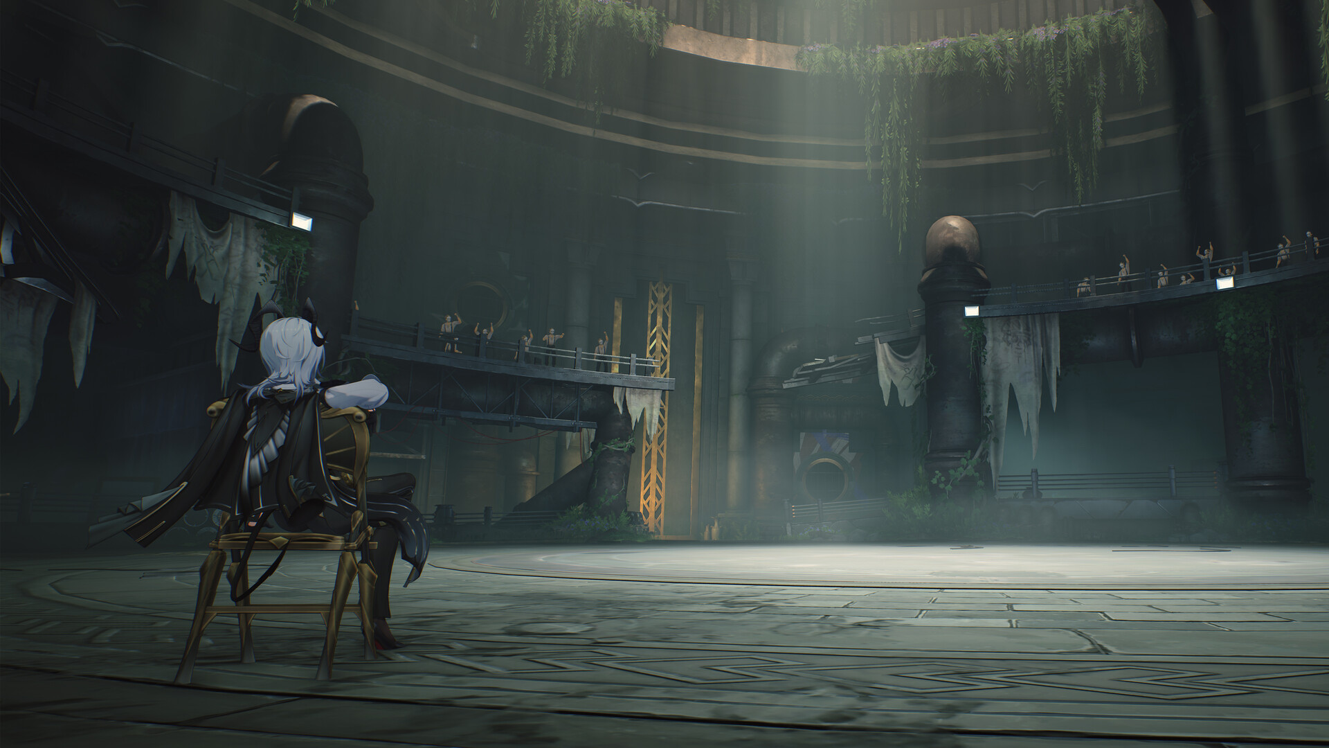 Wuthering Waves Reroll Guide - image from gameplay