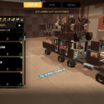 Badlands Crew Achievements Guide