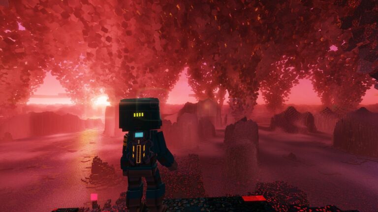 Cubic Odyssey Achievements Guide - image from gameplay