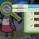 Duck Detective Ghost of Glamping Suspects Guide