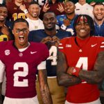 EA Sports College Football 26 Covers Revealed