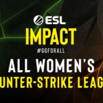 ESL Impact League Season 7 Finals - Day One Highlights