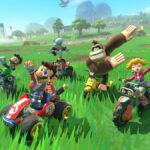 Mario Kart World: A 7-Year Journey in the Making