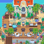 Moonstone Island Crops Guide