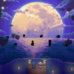 Moonstone Island Fish Guide