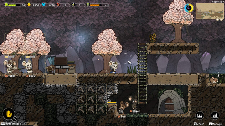 Ratopia Achievements Guide 1.0 - image from gameplay