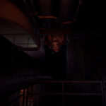 Secrets of the Mimic Details - image from gameplay