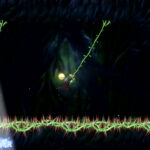 Shadow Labyrinth: A Bold New Vision of the PAC-MAN Universe