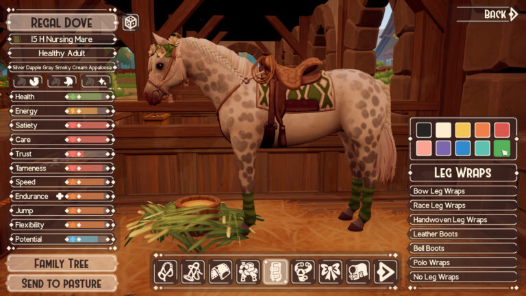 The Ranch of Rivershine Achievements Guide 1.0 - image from gameplay