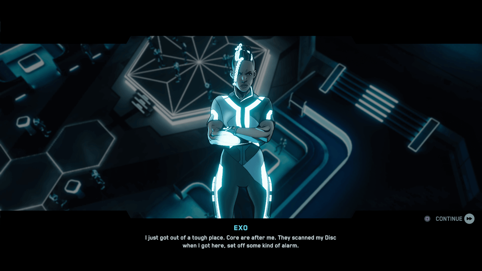 Tron Catalyst Announced