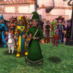 Wizard101 Hits Xbox: The Spiral Expands Beyond PC