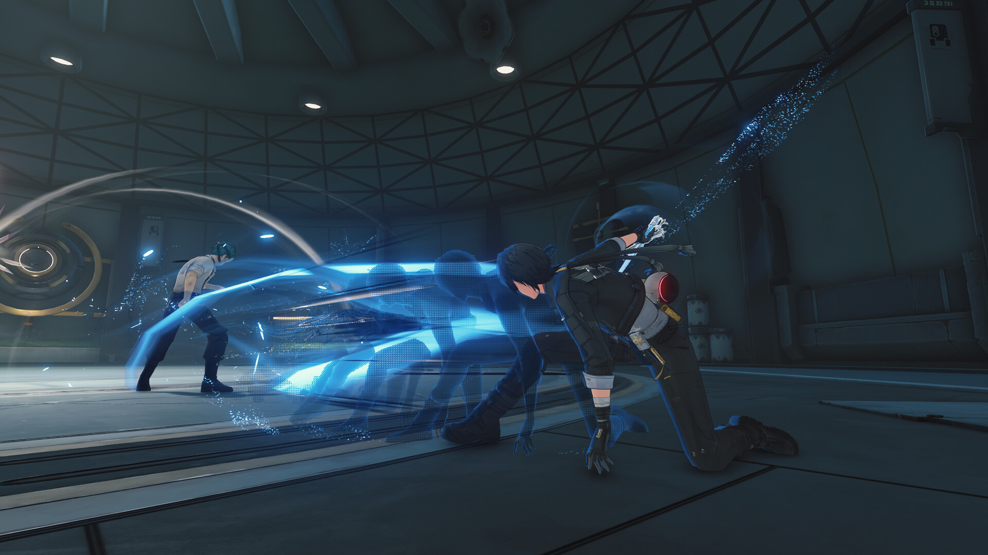 Wuthering Waves Steam Deck Guide