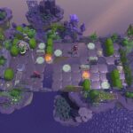 After Light Fades Review PC - image from gameplay