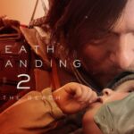 Death Stranding 2: On the Beach Is One of the Highest-Rated Games of 2025