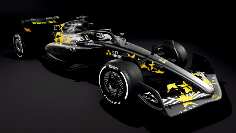 F1 25 Japan Setup Guide - image from gameplay
