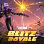 'Fortnite: Blitz Royale' Ready For Mobile