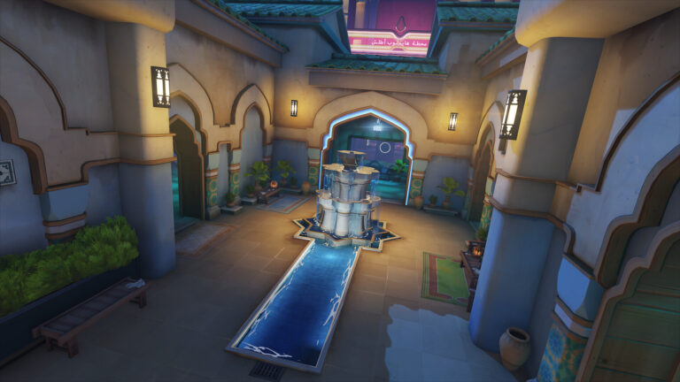 Overwatch 2 June Patch Notes Hero Updates - image from gameplay