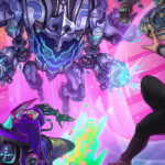 'Overwatch 2' Season 17 Trailer: Powered Up!