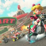 Nintendo Changes Voice Actor For Princess Peach After 18 Years