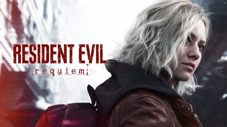 Resident Evil Requiem - game key image