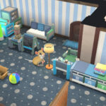 Squeakross Home Squeak Home Achievements Guide